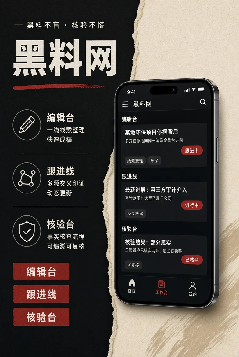 黑料网APP移动阅读